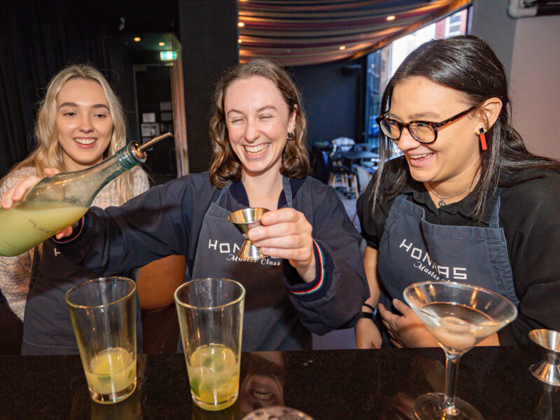 Experience Gifts Experience Gifts & Ideas Melbourne ClassBento